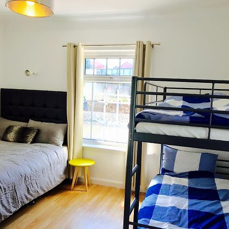 O Hostel Единбург Екстер'єр фото