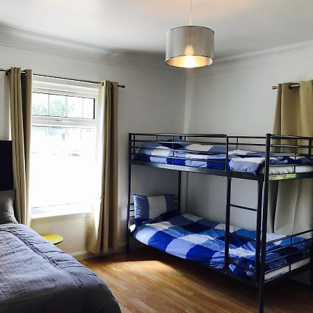 O Hostel Единбург Екстер'єр фото