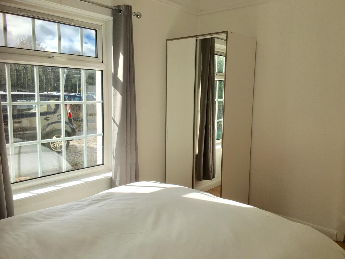 O Hostel Единбург Екстер'єр фото