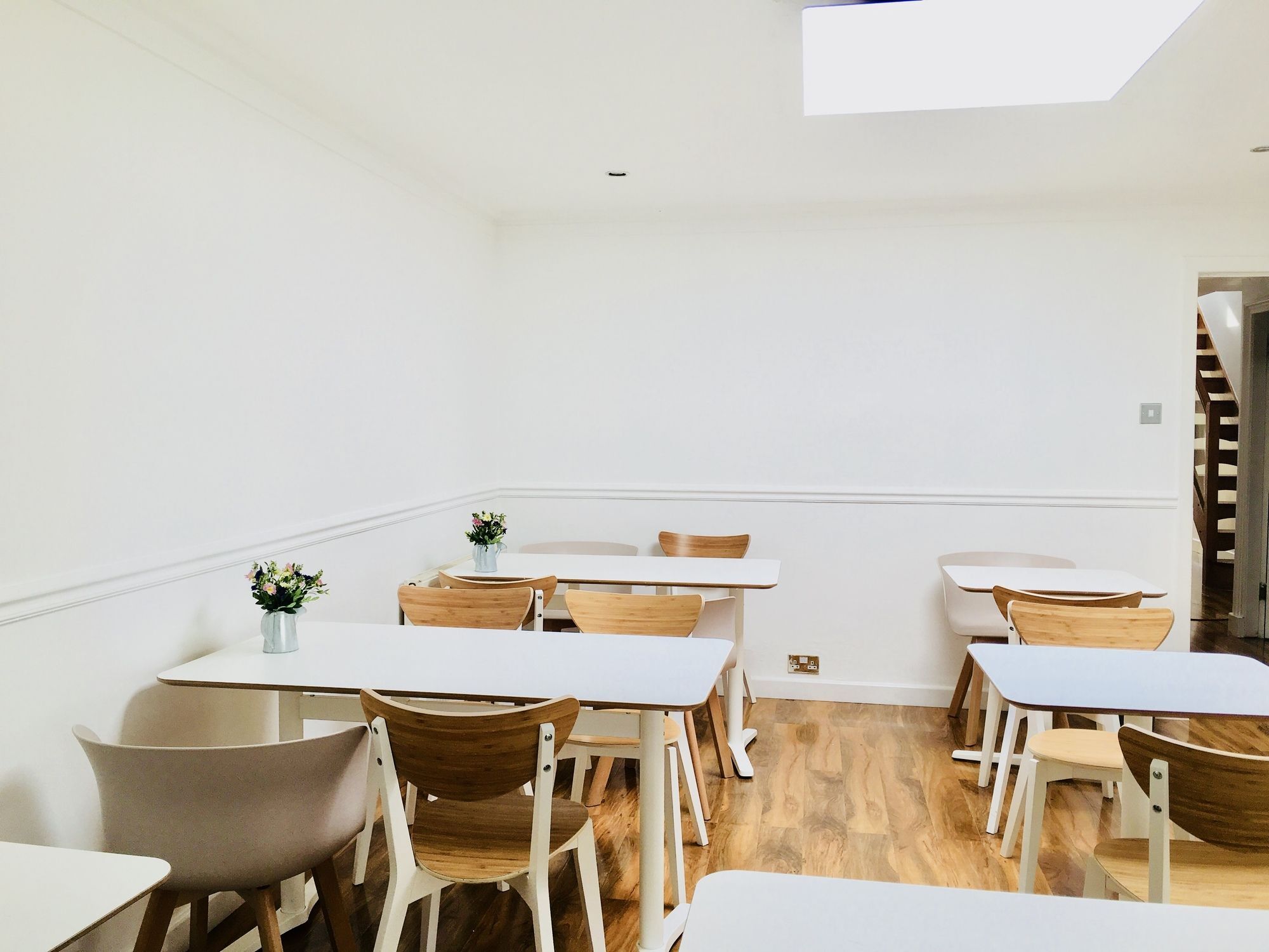 O Hostel Единбург Екстер'єр фото