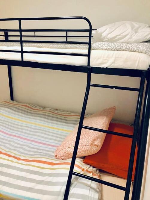 O Hostel Единбург Екстер'єр фото