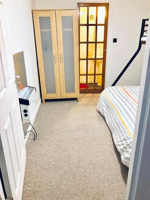 O Hostel Единбург Екстер'єр фото
