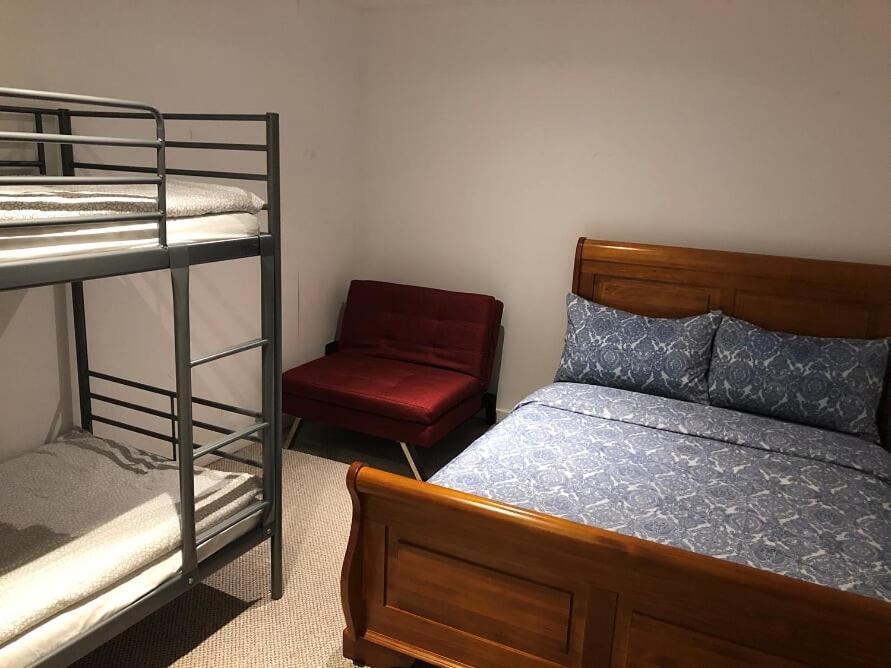 O Hostel Единбург Екстер'єр фото