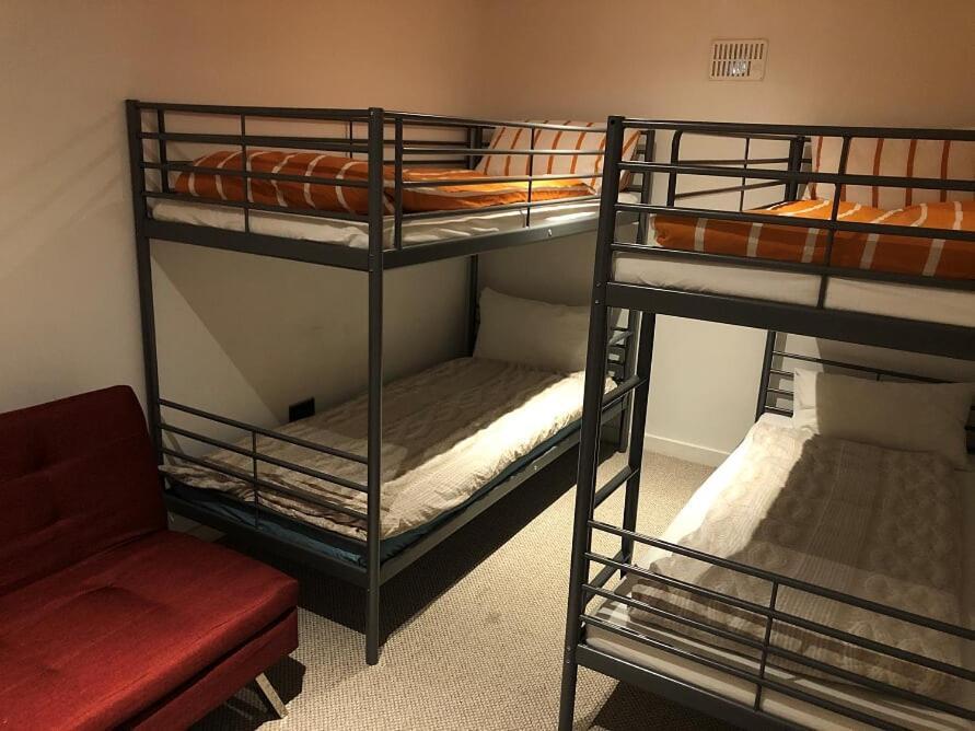 O Hostel Единбург Екстер'єр фото